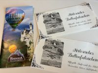 2 Alpenpanoramaballonfahrten Feldmoching-Hasenbergl - Feldmoching Vorschau