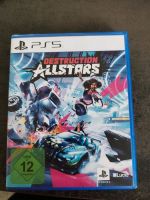 Destruction Allstars Playstation 5 ps5 Rheinland-Pfalz - Clausen Kreis Pirmasens Vorschau