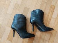 Ankleboots/Stiefeletten von Marc Cain Rheinland-Pfalz - Mainz Vorschau