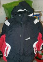 Warme Sportjacke,Winterjacke,Fussball Gr.152 Nordrhein-Westfalen - Herne Vorschau