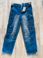 Jetleg Baggy Jeans Brandenburg - Rangsdorf Vorschau