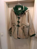 Sportalm leinenjacke gr.46 beige gruen Nordrhein-Westfalen - Holzwickede Vorschau