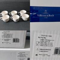 Villeroy&Boch NEU For Me Kaffee-Service 18tlg. Baden-Württemberg - Leonberg Vorschau