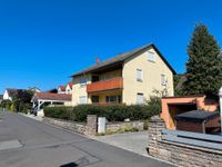 Großes Einfamilienhaus, vermietet, in Kirchheim Bayern - Kirchheim Ufr Vorschau