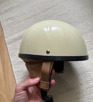 Schalenhelm Moped Motorrad Rheinland-Pfalz - Speyer Vorschau