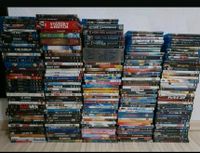 DVD Sammlung über 600 Stück Disney, Star Wars, Marvel, Serien.... Kiel - Ellerbek-Wellingdorf Vorschau