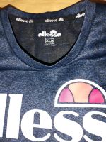 Ellesse T Shirt, neuwertig Bayern - Sulzheim Vorschau