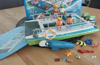 PLAYMOBIL Set 9233 "Glasbodenboot" TOP Hessen - Lampertheim Vorschau