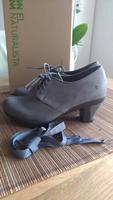EL Naturalista ESPIRAL 40 grau Pumps Schnür Halbschuhe Leder NEU Bayern - Goldbach Vorschau