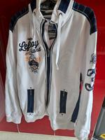 Camp David Sweatshirt-Jacke München - Berg-am-Laim Vorschau