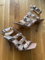 Steve Madden - High Heel Sandalen Capri - 37 - Nude Hamburg - Bergedorf Vorschau