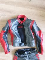 Motorrad Kombi Leder Dainese Damen Münster (Westfalen) - Centrum Vorschau