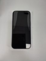 iPhone 15 128 GB Schwarz wie neu !! Saarland - Saarwellingen Vorschau