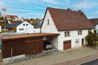 Lukrative Kapitalanlage mit über 6% Rendite: 1-2 Familienhaus in 72511 Bingen Baden-Württemberg - Bingen Vorschau