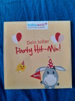 Kinder Lieder CD # Kinder Party Lieder Berlin - Treptow Vorschau