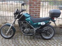 KLE 500, SUMO, Super Moto, TÜV neu, Service NEU Nordrhein-Westfalen - Neuss Vorschau