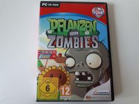 PC Spiel - der Klassiker: Pflanzen gegen Zombies Bremen - Osterholz Vorschau