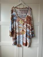Schönes Bon Prix  bpc Selection Shirt Gr 56 / 58 Nordrhein-Westfalen - Marl Vorschau