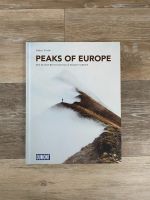 Buch: Peaks of Europe - Ein Roadtrip durch das wilde Europa Nordrhein-Westfalen - Kempen Vorschau