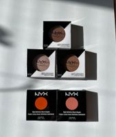 Nyx highlighter and contour, pro singles Nordrhein-Westfalen - Hürth Vorschau