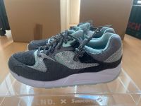 Saucony Grid 9000 x End White Noise,Shadow 5000, 6000,US 10,5,Neu Innenstadt - Köln Altstadt Vorschau