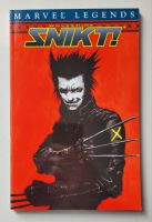 Manga: Tsutomu Nihei - SNIKT! Wolverine X-Men Manga (English) München - Sendling Vorschau