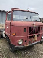 IFA W50 Sattelzugmaschine Sachsen - Döbeln Vorschau