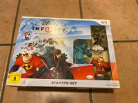 Wii Disney Infinitiy Starter Set Nordrhein-Westfalen - Mülheim (Ruhr) Vorschau