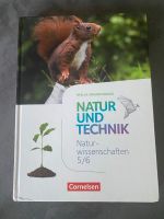 „NATUR UND TECHNIK“ Cornelsen, nur 10€ Brandenburg - Falkensee Vorschau