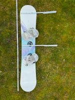 Snowboard K2 145cm Bayern - Landshut Vorschau