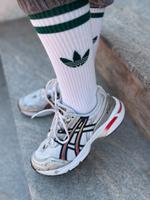 Asics gel 1090 Sport sneaker Laufschuhe Runner Schuhe Silber weiß Nordrhein-Westfalen - Herford Vorschau