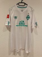 Werder Bremen Trikot Sondertrikot Niedersachsen - Leer (Ostfriesland) Vorschau