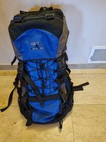 großer Rucksack Wandern Mehrtagesrucksack Sachsen-Anhalt - Dessau-Roßlau Vorschau