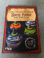 Das inoffizielle Harry Potter Backbuch Nordrhein-Westfalen - Winterberg Vorschau