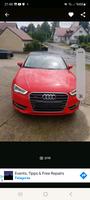 Audi A3 1.8 quatro Bayern - Ried Vorschau