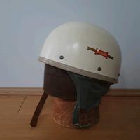 Perfekt Helm Gr 59/60 Halbschale DDR MZ Simson Sachsen - Freiberg Vorschau