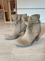 Stiefeletten, Schuhe, Größe 40 Niedersachsen - Zeven Vorschau