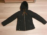 khujo jadea Winterjacke Winter Jacke schwarz Größe S Hessen - Schöneck Vorschau