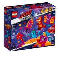 70825 - LEGO® THE LEGO® MOVIE 2™, Bau-Was-Du-Willst-Box!, NEU !!! Rheinland-Pfalz - Neustadt an der Weinstraße Vorschau