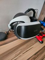 Playstation VR Brille PS4 Brandenburg - Eberswalde Vorschau