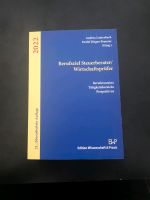 Buch für angehende Steuerberater/ Wirtschaftsprüfer Niedersachsen - Leer (Ostfriesland) Vorschau