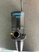 Aquaclear Powerhead 50 (Schnellfilter 402) Nordrhein-Westfalen - Ennepetal Vorschau