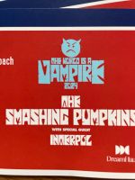 Konzert Karten  Smashing Pumpkins Köln - Nippes Vorschau