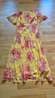 Schönes sonnengelbes Kleid von MANGO Gr. S Niedersachsen - Oldenburg Vorschau