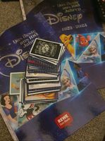 Disney Sticker zu verschenken Bielefeld - Ubbedissen Vorschau