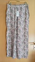 VILA Hose Floral Sommer Frühling Gr. 44 NEU Hessen - Langenselbold Vorschau