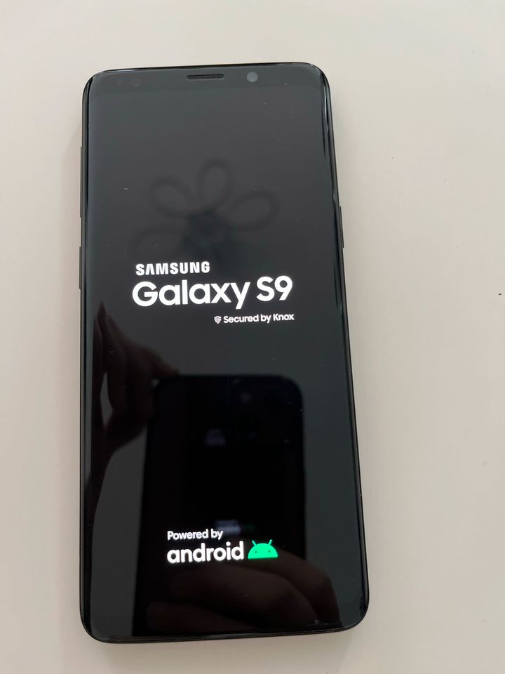 Samsung Galaxy S9 64 GB in Saarbrücken
