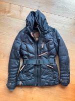 Naketano Winterjacke, Gr. M, Damen, "Schnizzel, Dizzel, Popizzel" Nordrhein-Westfalen - Verl Vorschau