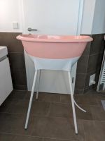 Babybadewanne Luma mit Gestell Nordrhein-Westfalen - Verl Vorschau