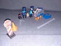 Playmobil Polizeikontrolle Segway Fahrradpolizist Thüringen - Drei Gleichen Vorschau